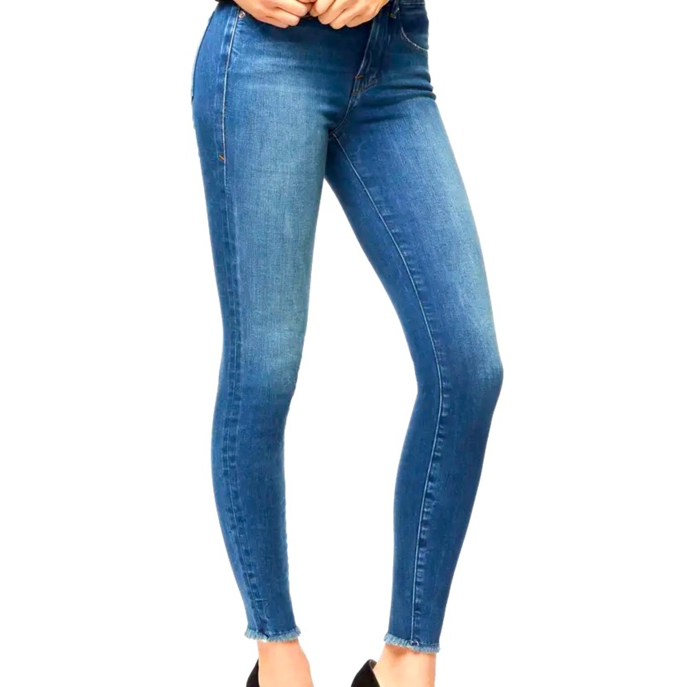 Good American Good Legs Blue319